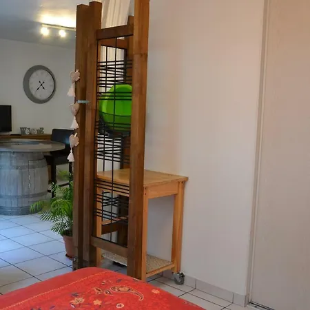 Ab Location Apartment *