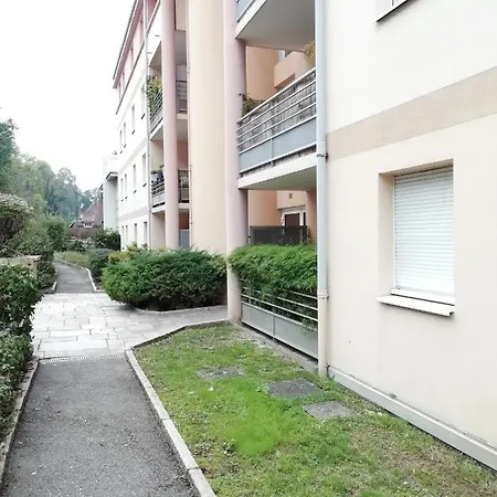 Apartment Ab Location