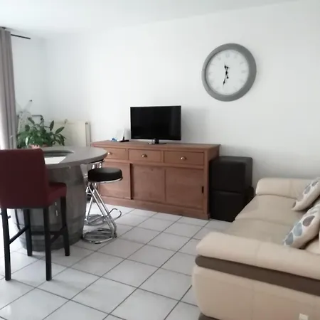 Apartment Ab Location