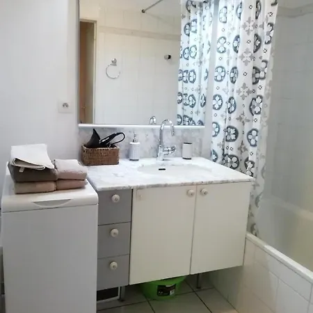 Ab Location Apartment *
